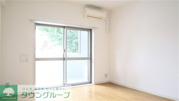 グリーンサイドの物件内観写真